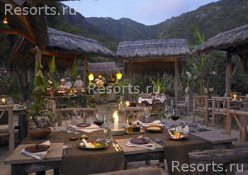 Six Senses Hideaway Ninh Van Bay 44